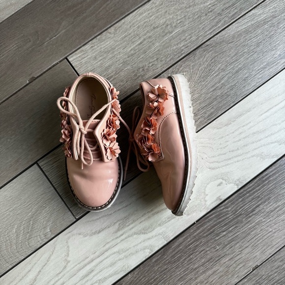 Zara Girls Shoes Bundle | 3 Pairs in Regular Condition | Size: 27 & 26 - Picture 4 of 7